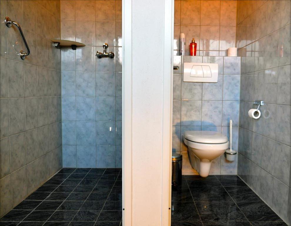 Hotel Adolesce Amsterdam Zimmer foto